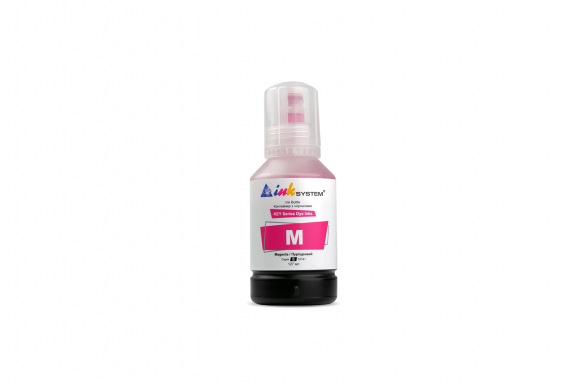 Изображение Светостойкие чернила INKSYSTEM Magenta 127 мл (Бесконтактные)