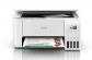 Изображение МФУ Epson L3256 с оригинальной СНПЧ и чернилами INKSYSTEM 127мл
