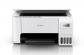 Изображение МФУ Epson L3256 с оригинальной СНПЧ и чернилами INKSYSTEM 127мл