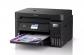 Изображение МФУ Epson L6270 с оригинальной СНПЧ и чернилами