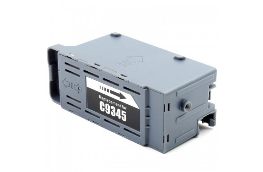 изображение Бокс обслуговування (памперс, абсорбер) C9345 для Epson WorkForce EC-C7000 (оригінальний) - зображення 1