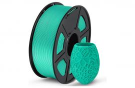 Пластиковая нить SUNLU PLA GrassGreen Filament 1.75мм, 1кг Пластиковая нить SUNLU PLA GrassGreen Filament 1.75мм, 1кг