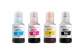 Изображение МФУ Epson Expression Home XP-3205 с БСНПЧ и чернилами INKSYSTEM 127мл