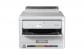 Изображение Принтер Epson WorkForce Pro WF-C5390DW с СНПЧ и чернилами 100мл