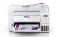 Изображение МФУ Epson L6276 с оригинальной СНПЧ и чернилами