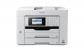 Изображение МФУ Epson WorkForce EC-C7000 с СНПЧ и пигментными чернилами 100мл