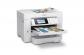 Изображение МФУ Epson WorkForce EC-C7000 с СНПЧ и пигментными чернилами 100мл