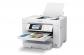 Изображение МФУ Epson WorkForce EC-C7000 с СНПЧ и пигментными чернилами 100мл