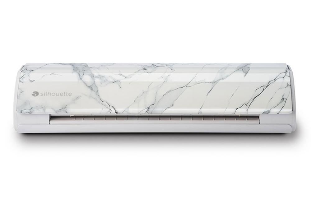 изображение Режущий плоттер Silhouette CAMEO 5 Мраморный - изображение 1