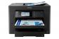 Изображение МФУ Epson Workforce WF-7840DTWF с СНПЧ и чернилами 1 литр