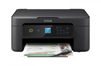 БФП Epson Expression Home XP-3205