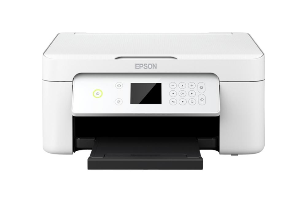 Изображение МФУ Epson Expression Home XP-4205 - зображення 1