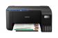 Изображение МФУ Epson L3251 с оригинальной СНПЧ и чернилами (Уценка)