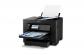 Изображение МФУ Epson Workforce WF-7840DTWF с СНПЧ и светостойкими чернилами 500мл