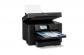Изображение МФУ Epson Workforce WF-7840DTWF с СНПЧ и чернилами INKSYSTEM 250мл