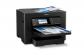 Изображение МФУ Epson Workforce WF-7840DTWF с СНПЧ и чернилами INKSYSTEM 250мл