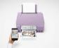 Изображение МФУ Canon PIXMA G3430 с оригинальной СНПЧ и чернилами (Purple)