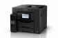 Изображение МФУ Epson L6570 с оригинальной СНПЧ и чернилами