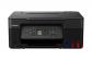 Изображение МФУ Canon PIXMA G3470 Black с оригинальной СНПЧ и чернилами