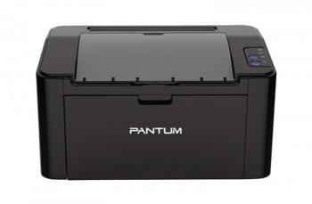 Принтер лазерный Pantum P2500