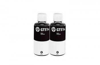 Оригинальные чернила для HP Smart Tank 790 Black (170мл) - 2шт Оригинальные чернила для HP Smart Tank 790 Black (170мл) - 2шт