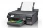 Изображение МФУ Epson L8100 с оригинальной СНПЧ и чернилами
