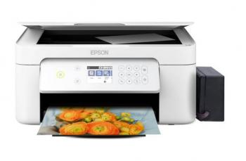 БФП Epson Expression Home XP-4205 з БСБПЧ та чорнилом INKSYSTEM 1000мл БФП Epson Expression Home XP-4205 з БСБПЧ та чорнилом INKSYSTEM 1000мл