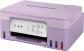 Изображение МФУ Canon PIXMA G3430 Purple с оригинальной СНПЧ и чернилами (черный - 70мл, цветные - 40 мл)