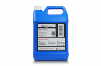 Фоточорнила INKSYSTEM Black 5 л