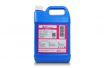 Світлостійке чорнило INKSYSTEM Magenta, 5 л