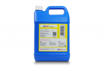 Світлостійке чорнило INKSYSTEM Yellow, 5 л