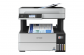 Изображение МФУ Epson L6490 с оригинальной СНПЧ и чернилами