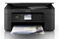 Изображение МФУ Epson Expression Home XP-4105 с БСНПЧ и пигментными чернилами 100мл