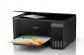Изображение МФУ Epson L3150 с оригинальной СНПЧ и пигментными чернилами 100мл