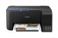 Изображение МФУ Epson L3151 с оригинальной СНПЧ и пигментными чернилами 100мл