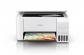 Изображение МФУ Epson L3156 с оригинальной СНПЧ и пигментными чернилами 100мл