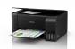 Изображение МФУ Epson L3110 с оригинальной СНПЧ и пигментными чернилами 100мл