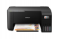 Изображение МФУ Epson L3210 с оригинальной СНПЧ и пигментными чернилами 100мл