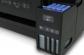 Изображение МФУ Epson L4150 с оригинальной СНПЧ и пигментными чернилами 100мл