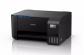 Изображение МФУ Epson L3201 с оригинальной СНПЧ и чернилами