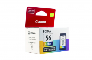 Оригинальный картридж Canon CL-56 Color Оригинальный картридж Canon CL-56 Color