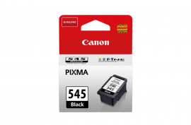 Оригинальный картридж Canon PG-545 Black Оригинальный картридж Canon PG-545 Black