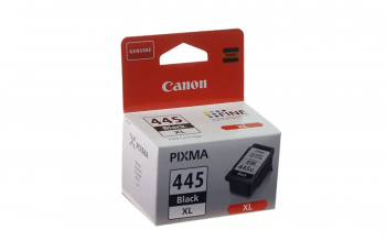 Оригинальный картридж Canon PG-445 XL Black Оригинальный картридж Canon PG-445 XL Black