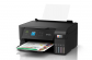 Изображение МФУ Epson L3560 с оригинальной СНПЧ и чернилами