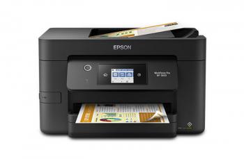 МФУ Epson WorkForce Pro WF-3820 МФУ Epson WorkForce Pro WF-3820