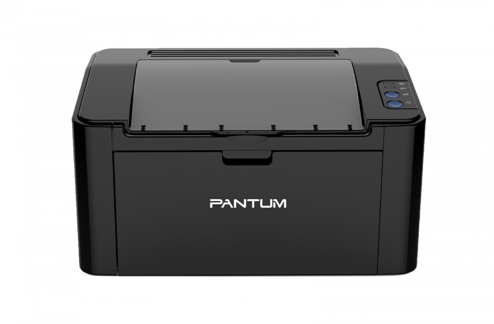 изображение Принтер лазерный Pantum P2207 (Уценка) - изображение 1