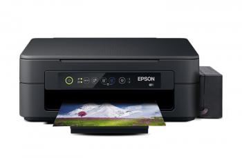 БФП Epson Expression Home XP-2205 з БСБПЧ та чорнилом INKSYSTEM 70мл БФП Epson Expression Home XP-2205 з БСБПЧ та чорнилом INKSYSTEM 70мл