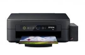 МФУ Epson Expression Home XP-2205 с БСНПЧ и сублимационными чернилами 100мл МФУ Epson Expression Home XP-2205 с БСНПЧ и сублимационными чернилами 100мл
