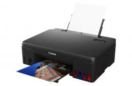 Принтер Canon PIXMA G540 з оригінальною СБПЧ (Уцінка) Принтер Canon PIXMA G540 з оригінальною СБПЧ (Уцінка)