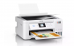Изображение МФУ Epson L4266 с оригинальной СНПЧ и чернилами